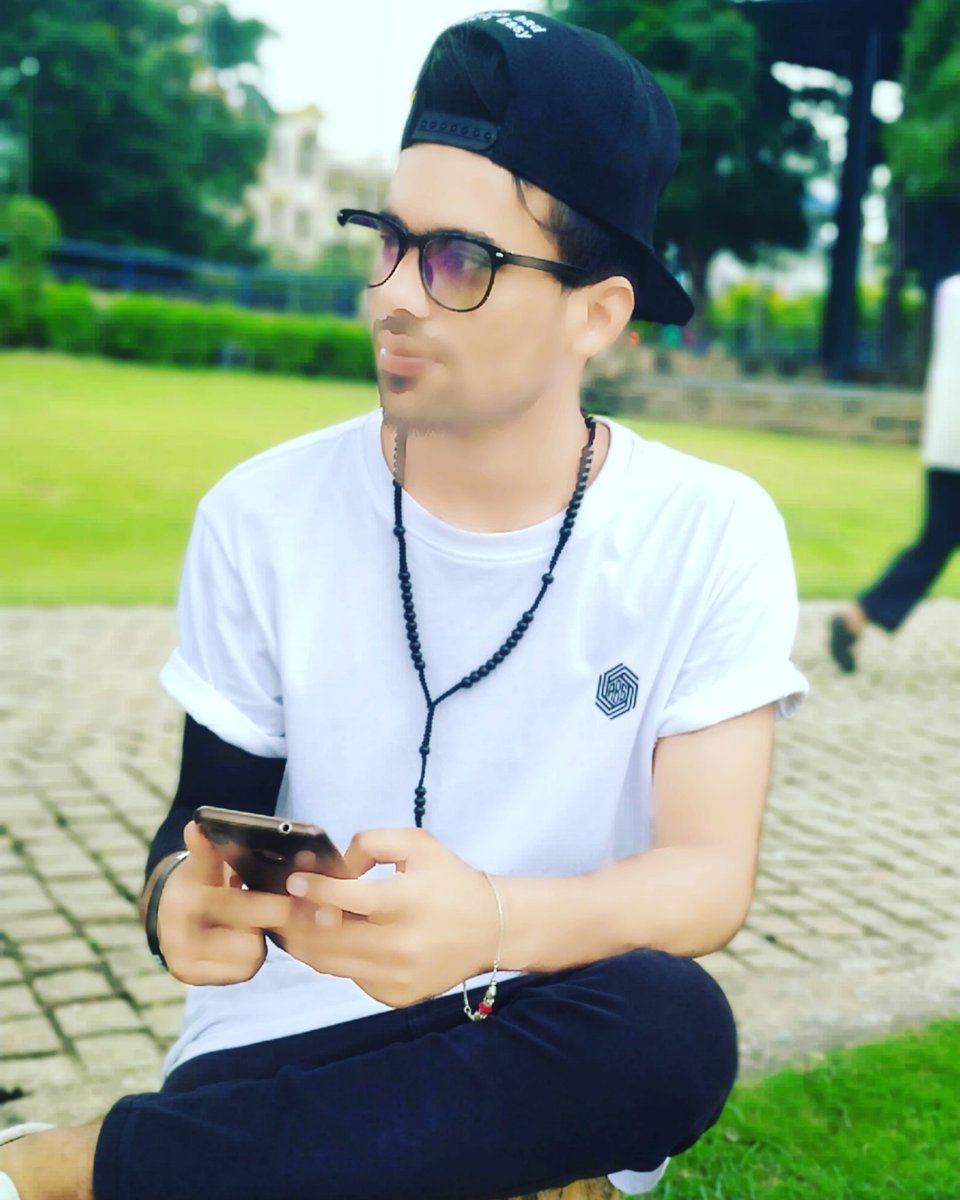 LOVEKUSH_JACK's tweet photo. #no_expectations_no_disappointments https://t.co/kN0PuflDP0