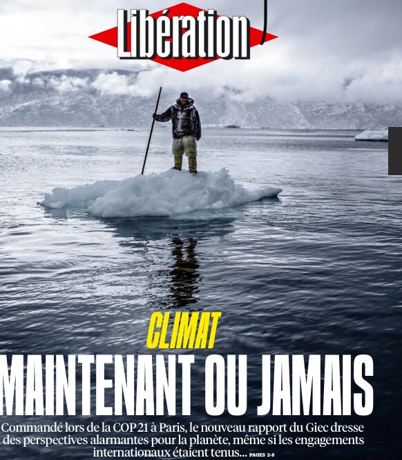 KarimaDelli's tweet photo. L’inaction contre le réchauffement climatique serait impardonnable, nous avons toutes les infos!La transition écologique majeure n’a pas encore eu lieu alors que c’est une nécessité vitale pour l’humanité et la biodiversité! Agissons maintenant  pour éviter  le pire #GIEC https://t.co/wdYCRnNvI0