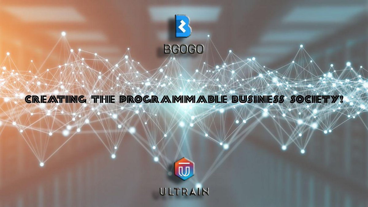 mochadrinkerco's tweet photo. A DECENTRALIZED ENGINE FOR FUTURE
Creating a Programmable Business Society
Please visit the following website: https://t.co/2KMJ3SXScf
UID: 519584363
@UltrainB @EmmaUltrain @BgogoExchange https://t.co/b1qj3x7neD