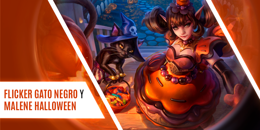 Vainglory Español tweet media