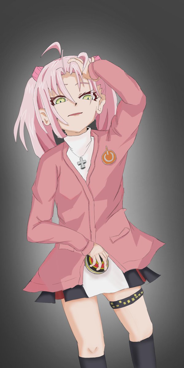 アシキ (ASHIKI_games) さんのイラスト・マンガ作品まとめ (3 件) Twoucan