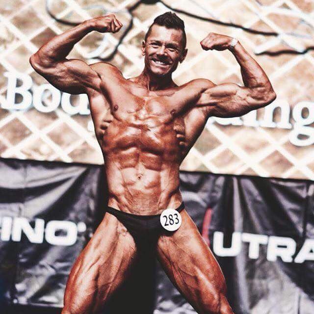 K_Krygermeier's tweet image. TB Classic bodybuilding in '15 nationals masters +45 , where I gat nr 3 💪😘🇩🇰