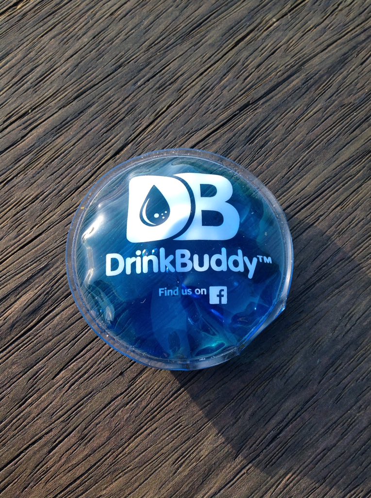 BuddyUpStyleFit's tweet photo. Check out our @dbdrinkbuddy Keeps your beer cold right to the end #keepsyourbeercoldrighttotheend https://t.co/C14BXPP5mc