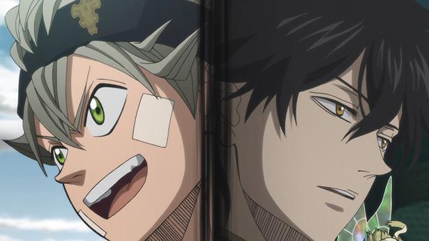 Shubhamsenpai On Twitter Black Clover Episode 53 Preview Images Blackclover