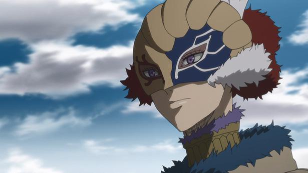 Shubhamsenpai On Twitter Black Clover Episode 53 Preview Images Blackclover