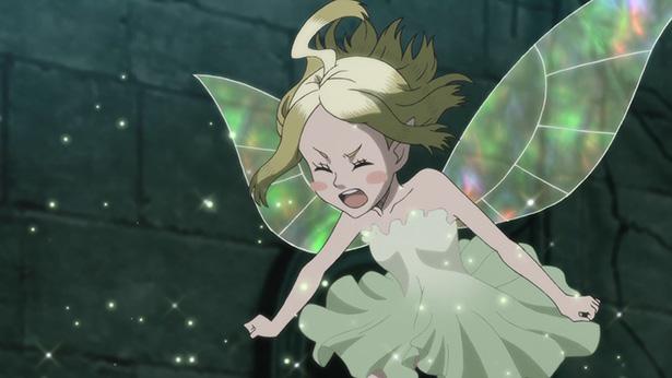 Shubhamsenpai On Twitter Black Clover Episode 53 Preview Images Blackclover