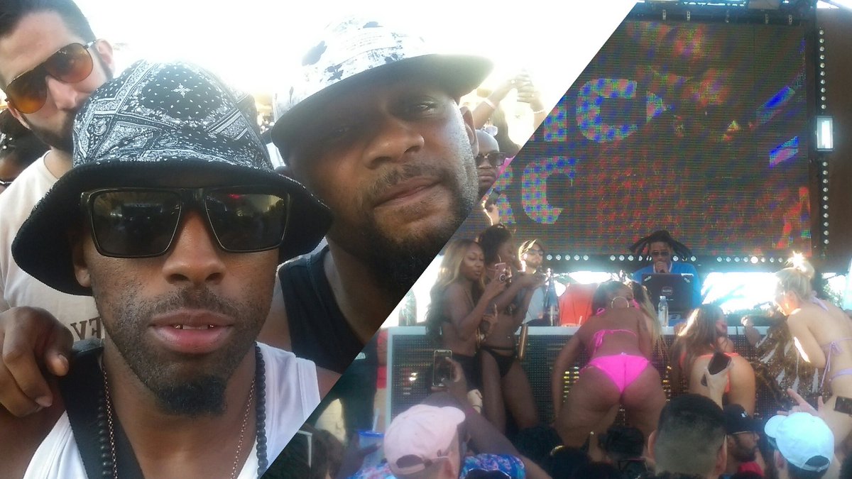 GizROYALIST's tweet photo. #LasVegas #Brothers #RickRossPoolParty #WeGoAnyWhere https://t.co/8ZpgMxUn2d