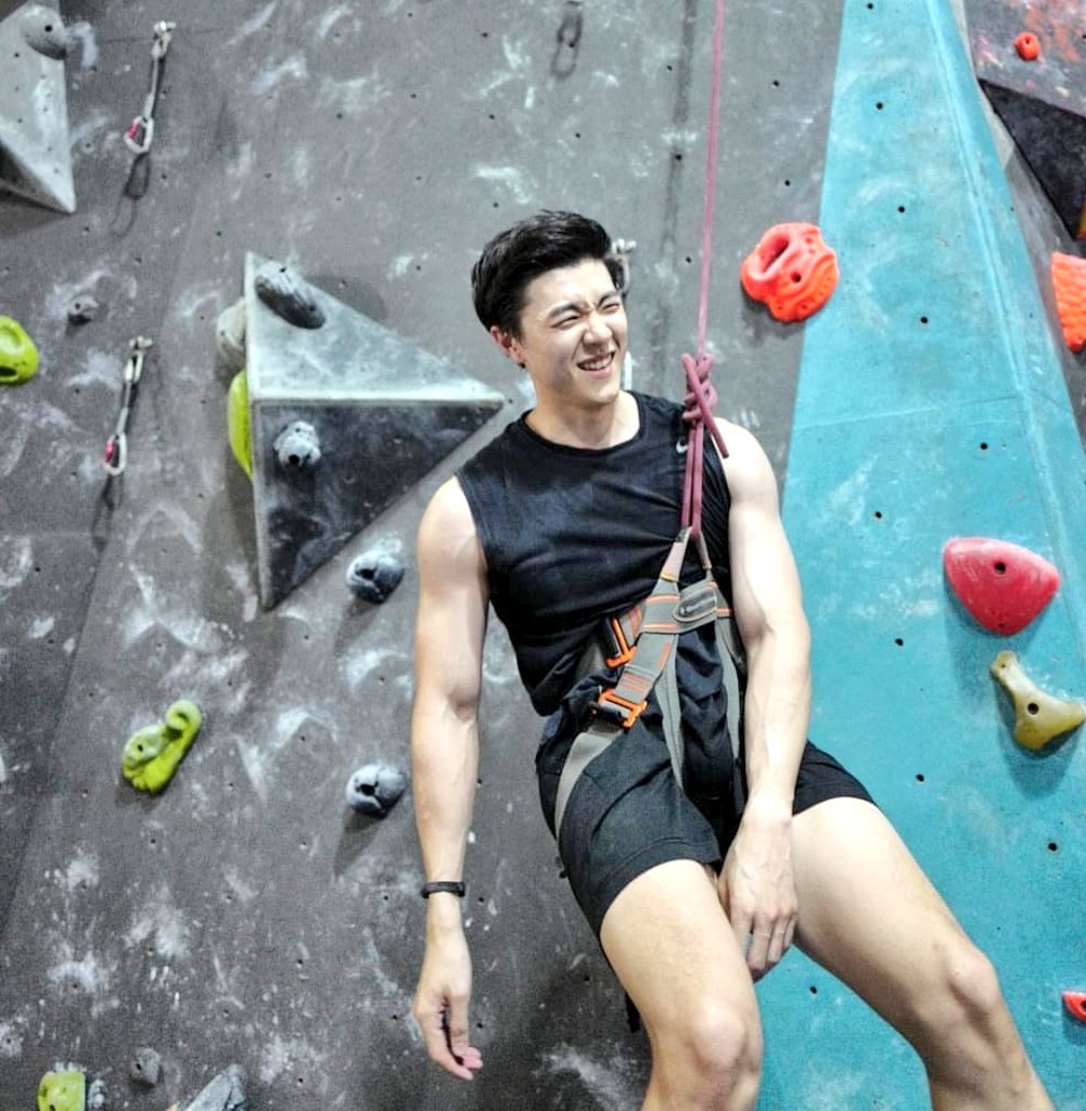 cuteboyth's tweet photo. หมวดคะ ... น่ารักมากๆค่ะ 😱😱😱  #เลือดข้นคนจาง https://t.co/RhPhr66ayI