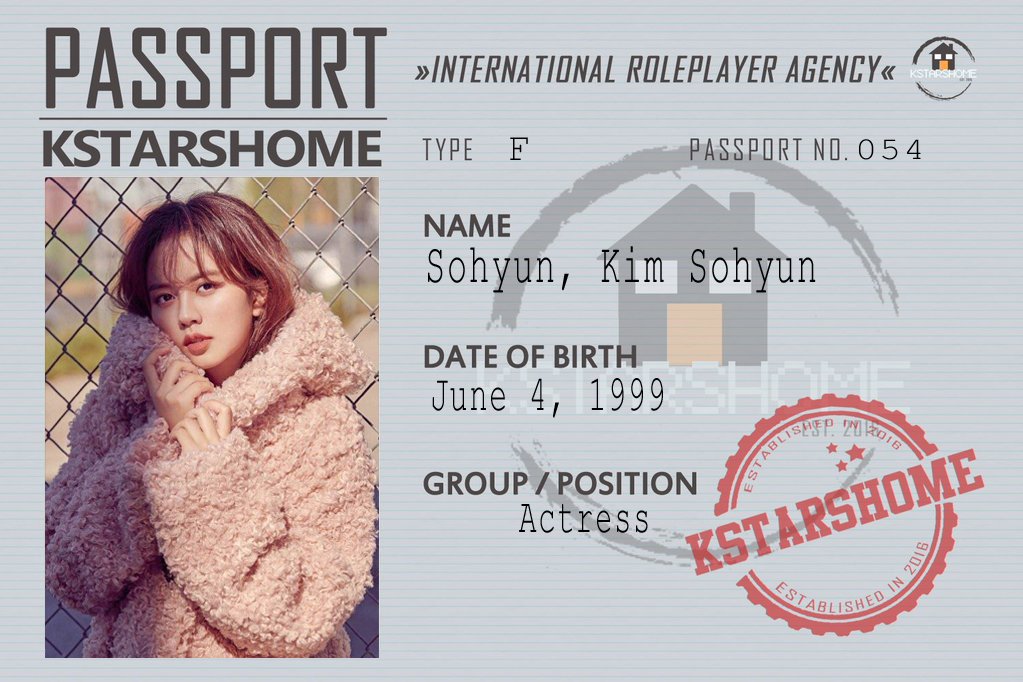 KSTARSHOME's tweet photo. ✔ Welcome home Actress Kim Sohyun [@hellokmisohyun] https://t.co/44R8lowTgf