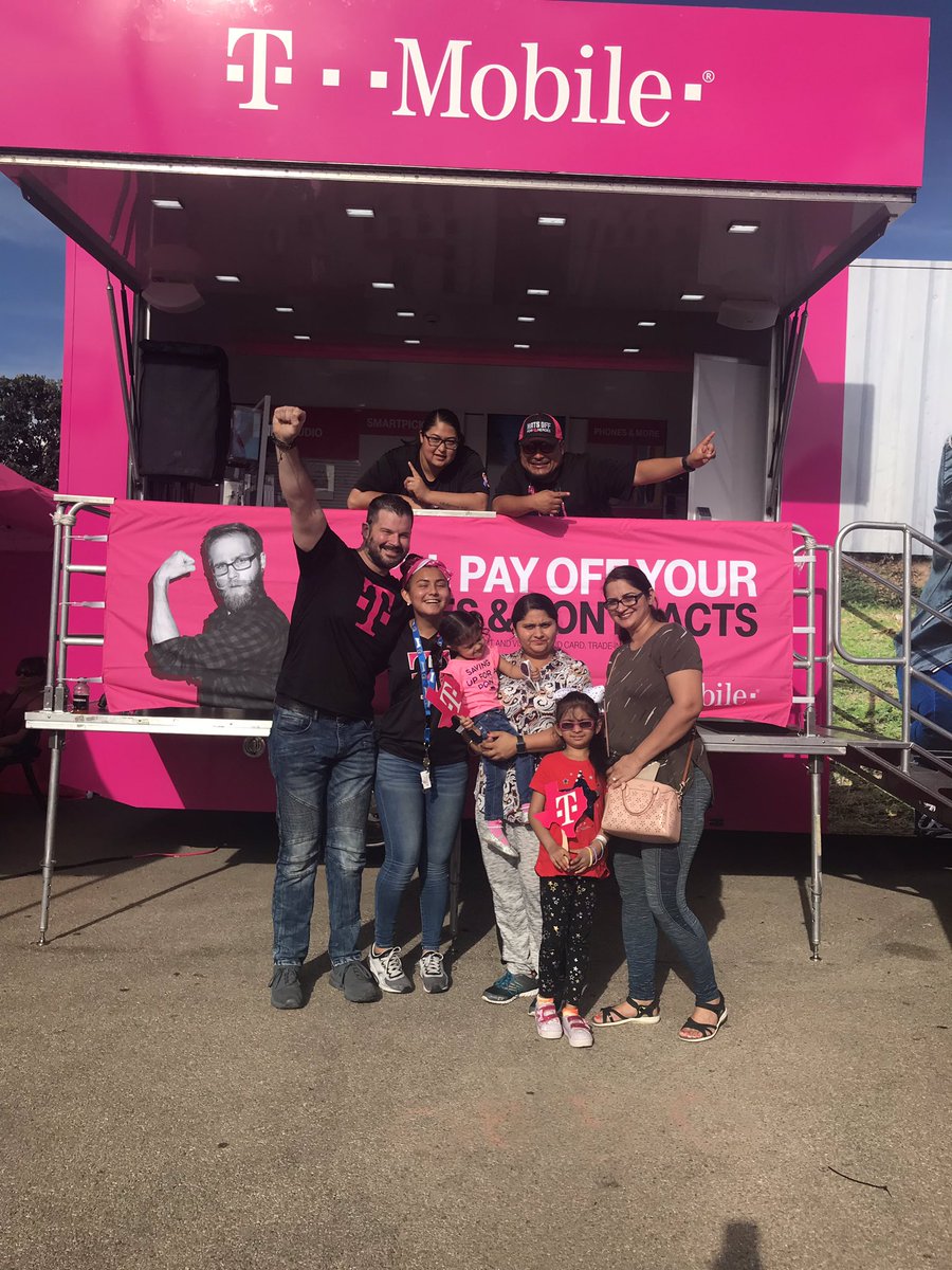 T-Mobile Lakewood Legends 4545 tweet media