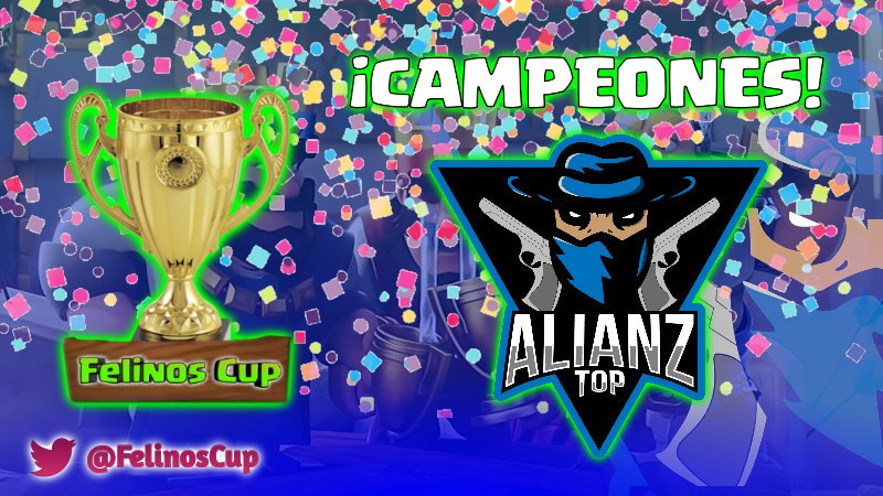 Furia Nocturna Elite tweet media