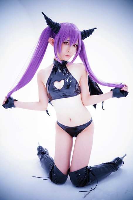 コスプレイヤー成賀久瑠王 (なるがくるみ)のTwitter画像10