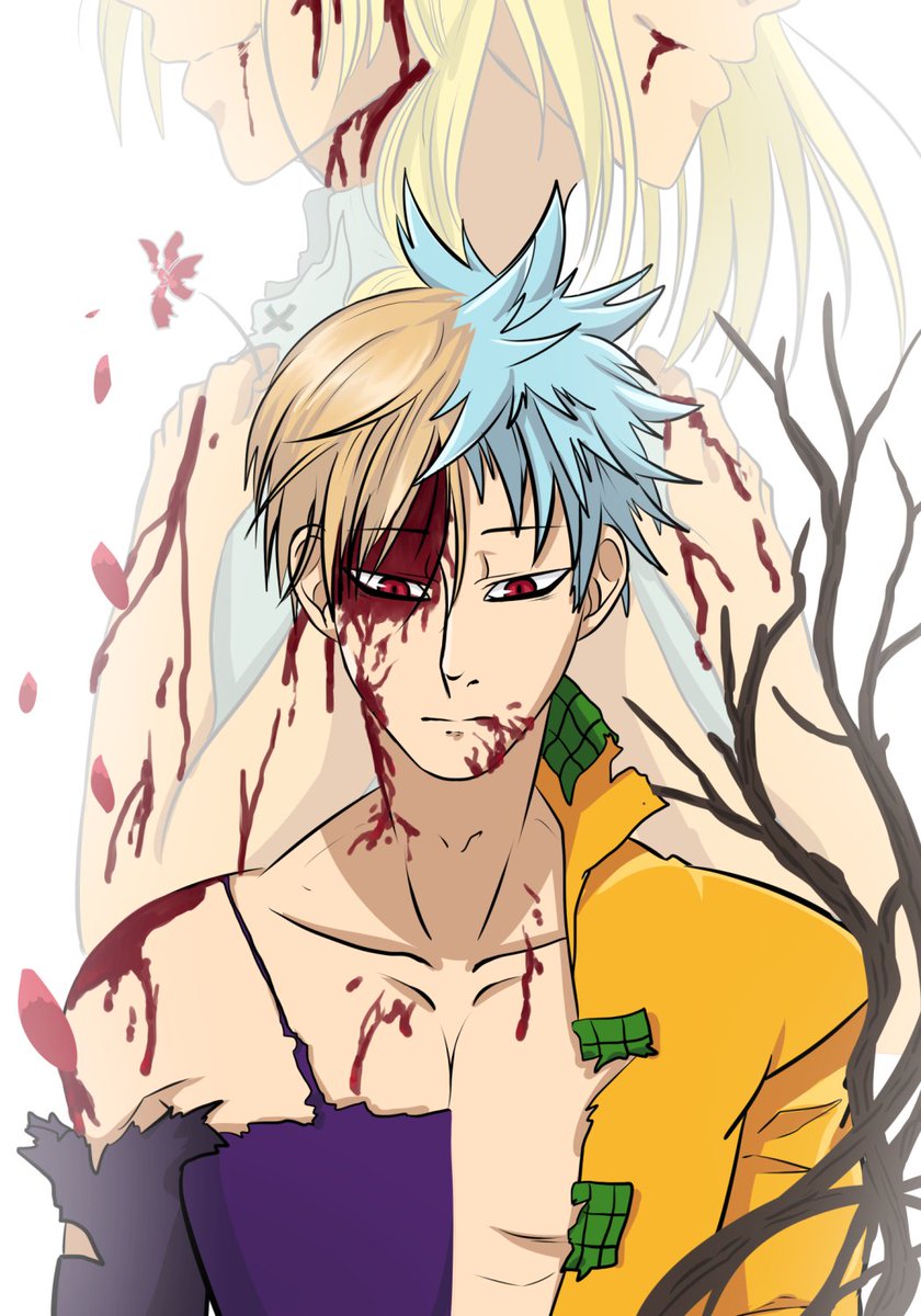 shiro tweet media