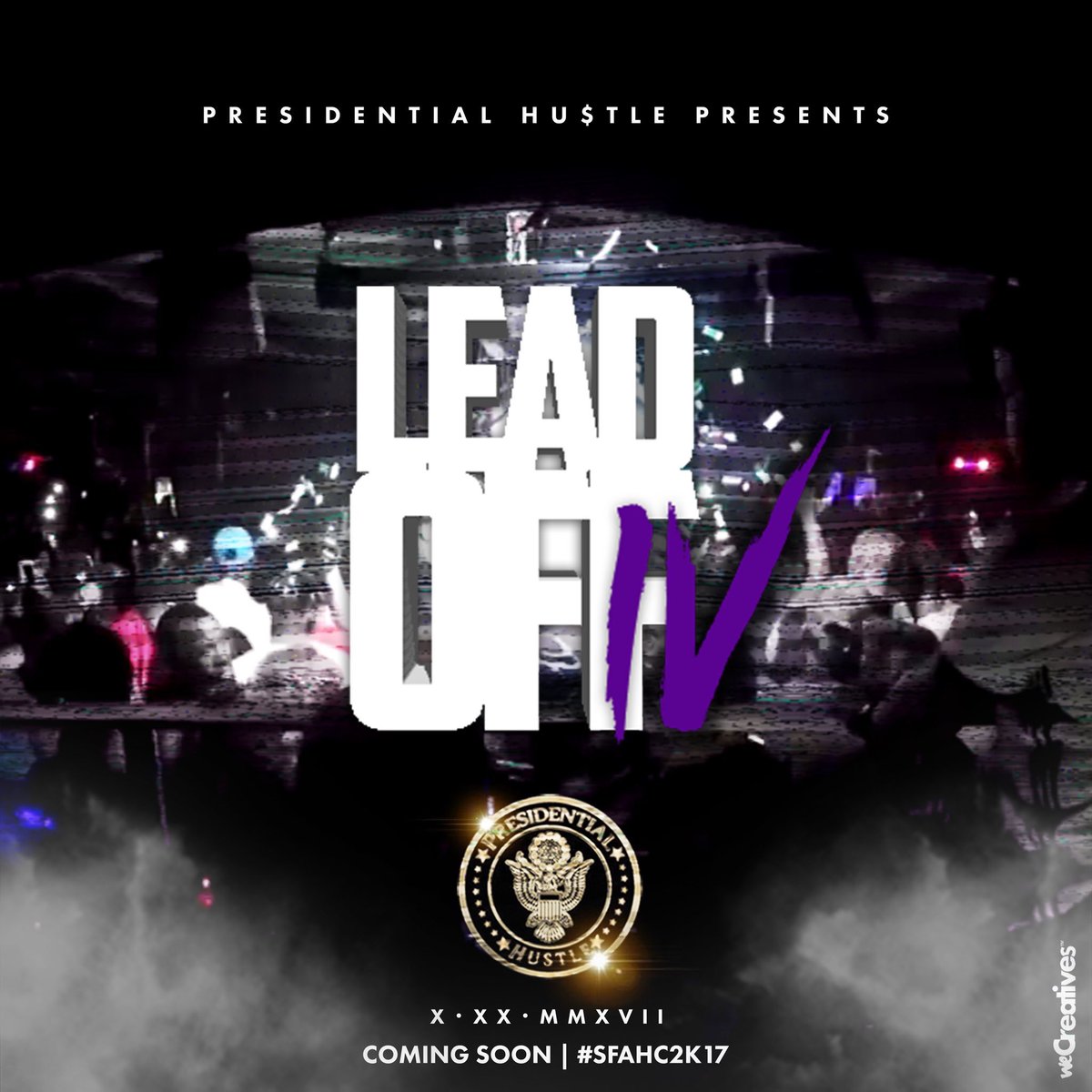 kenn_PHE's tweet photo. #LeadOffIV yeah π» ass promoters itβs still f**k ya ππ½#nothingpersonaljustbusiness #LeadoffV https://t.co/hdcee71pJd