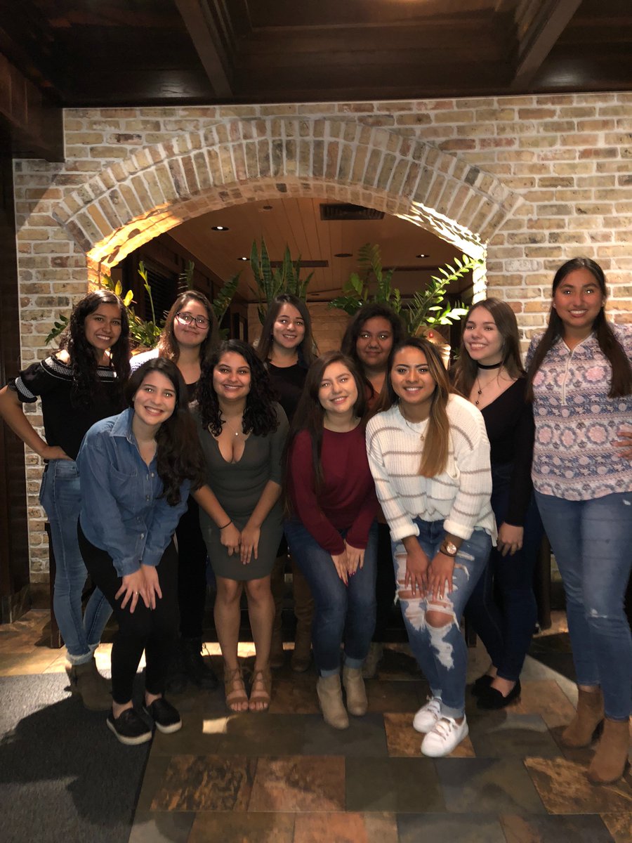 Delta Xi Nu - Rho Colony (@unl_xi_honeys) | Twitter