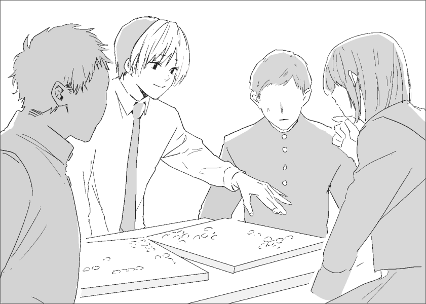 maki_gem's tweet photo. こういうのが見たいんですよ！！！（激高） https://t.co/3YZXAnVOZn