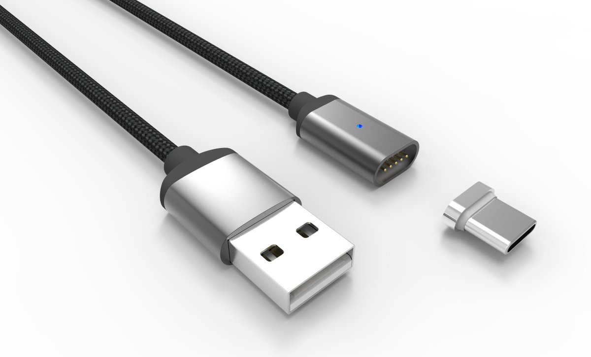 ruitiantai's tweet image. Magnetic usb cable, color /length/ logo/packing can be customized
#magneticusbcable #charging #dataline #cable rtt-conn.en.alibaba.com