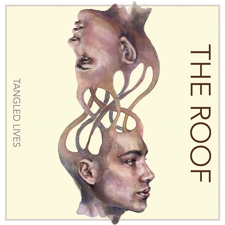 TheRoof_ent's tweet photo. PSA: We will be releasing our first EP called “Tangled Lives” on all music platforms October 31st! #RockNRoll #NewMusicAlert https://t.co/pma3ZH8y7g