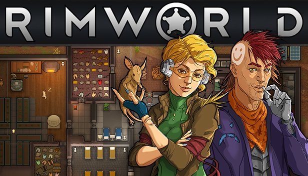 RimWorld 1.0 will be released October 17!

Blog post: ludeon.com/blog/2018/10/r…