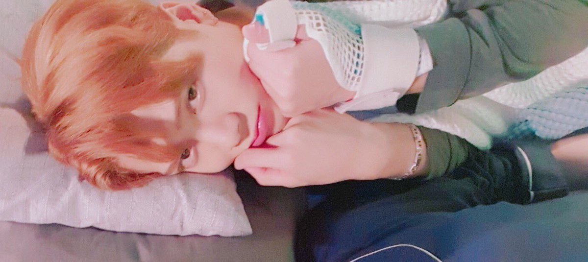 JB___GOT7's tweet photo. 普通にこのジェクにわいてるの https://t.co/m0e73z2uMk