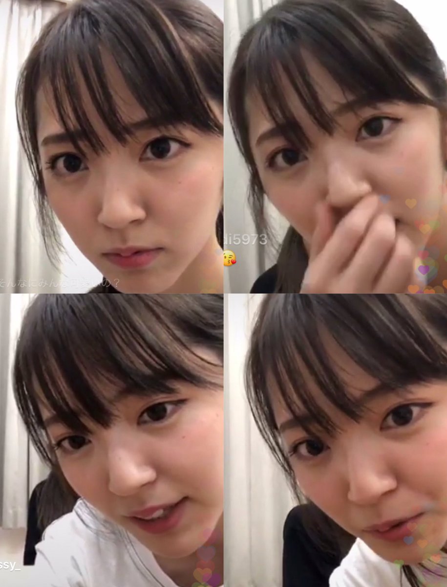 さえまん Ar Twitter 鈴木愛理さんの薄い顔 Is 最高 好きな顔