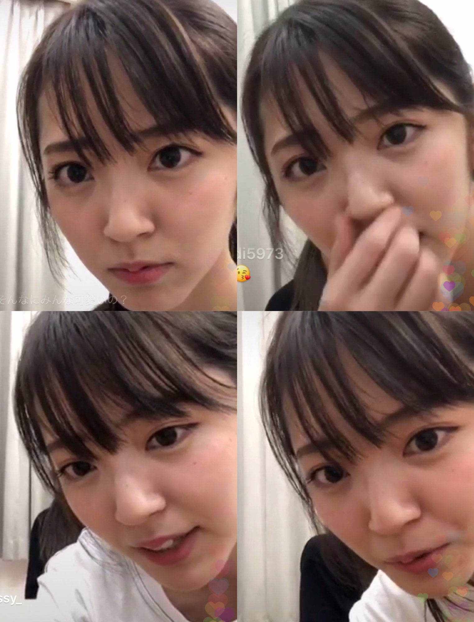 さえまん Ar Twitter 鈴木愛理さんの薄い顔 Is 最高 好きな顔 T Co 7rux1zrzem Twitter