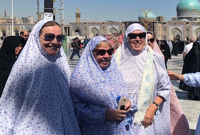 On a tour of Central Asia.  Back at my desk working on Serious Play in two weeks.