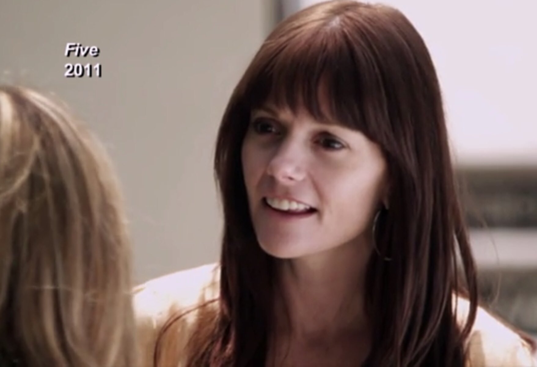 Steve Perry Girlfriend Kelly Nash