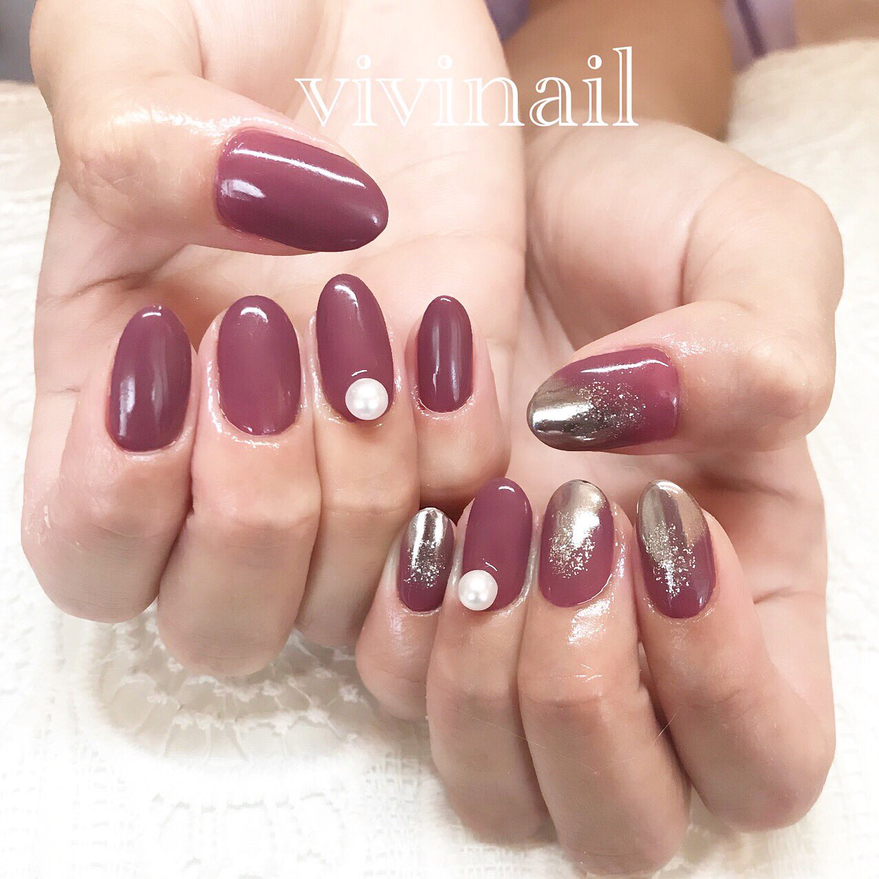 Au Revoir Nail Twitterissa 秋color ネイル ネイルモデル募集 ネイルモデル 自宅ネイル 自宅サロン 可愛い 大人ネイル オフィスネイル ピンク ピンクネイル 秋 秋ネイル ワンカラー ワンカラーネイル ミラーネイル T Co Kc8iy4vwp1