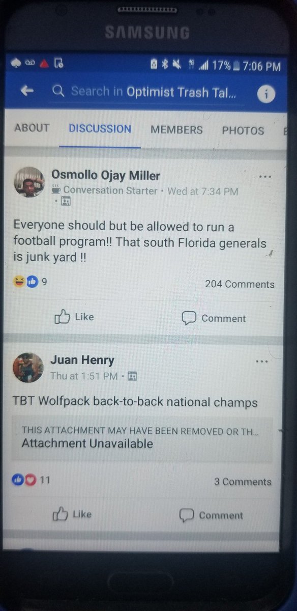 GeneralsSouth's tweet photo. 5 of 5 @bgca_clubs @bgcmia With this type of degradation, how can the @BGCA_Clubs guide and mentor young individuals in our community to take adversity and build from within to become better individuals with this type of mentoring? https://t.co/LAr4bT3aVZ
