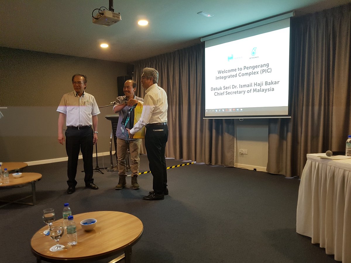 Nor Othman tweet media