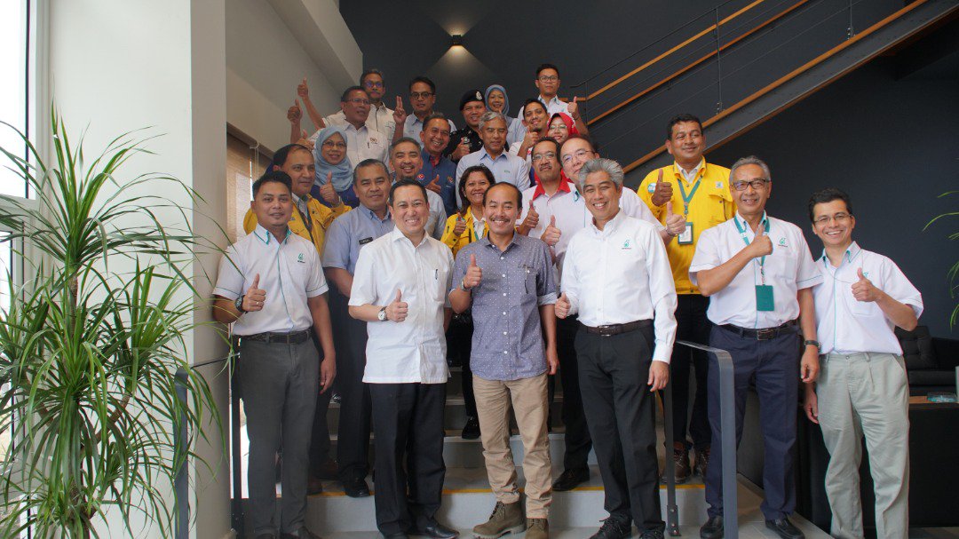 Nor Othman tweet media