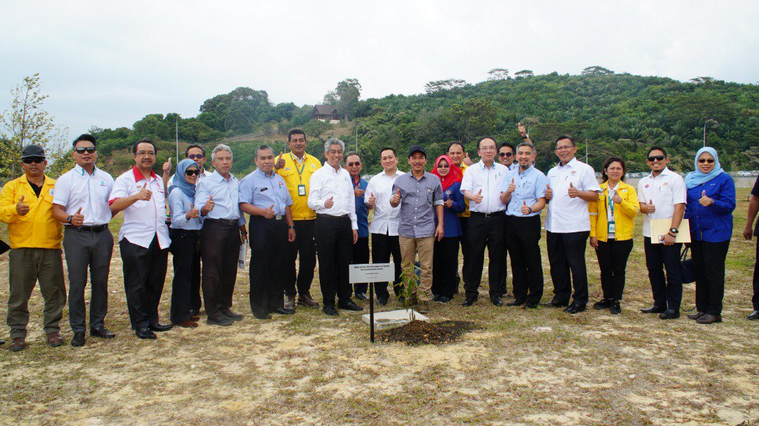 Nor Othman tweet media