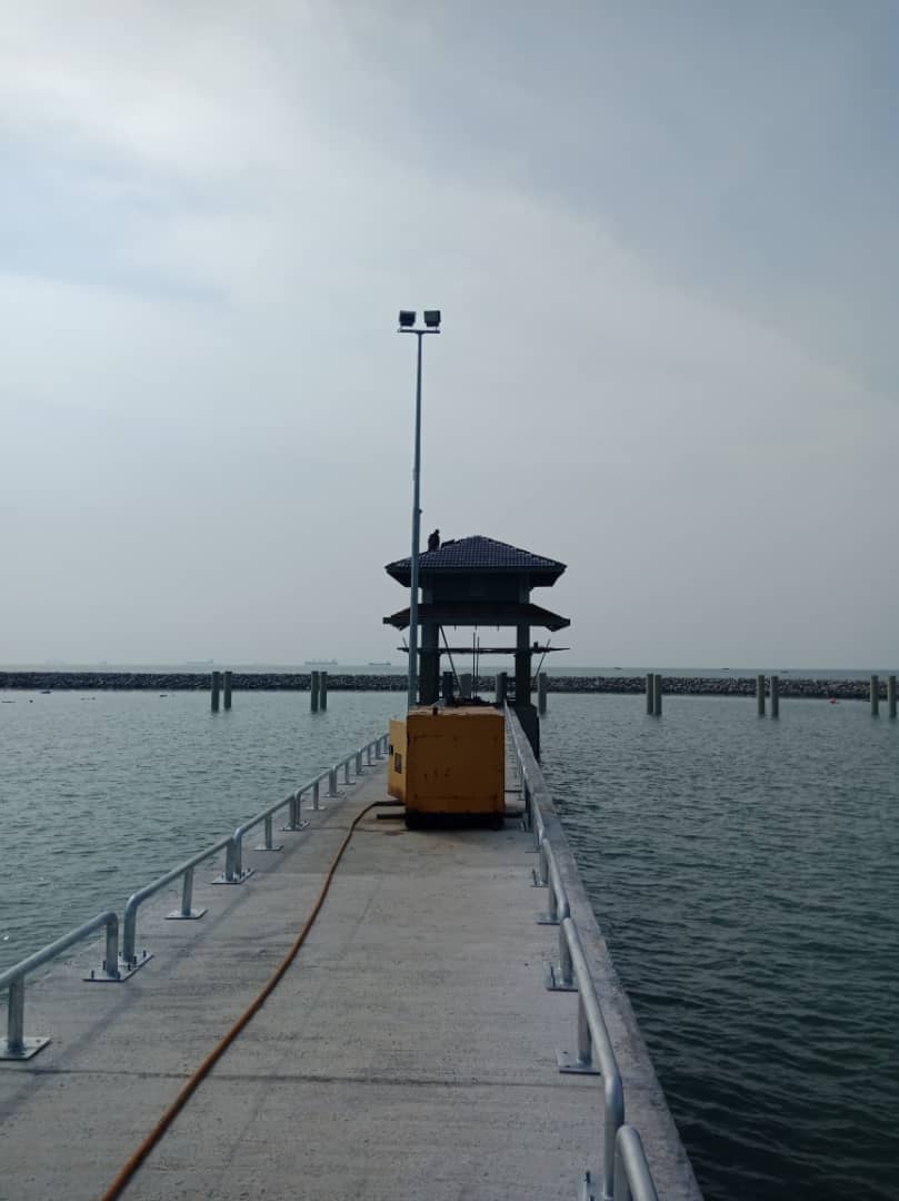 Nor Othman tweet media