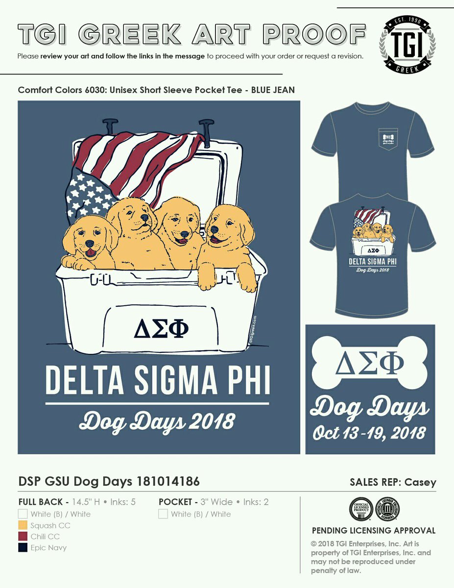 Delta Sigma Phi-GSU tweet media