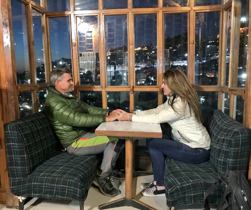 KineticHeidi's tweet photo. #itsallaboutlove always
Romance in Shimla, India
#expindia #adventurerace #himachal_pradesh #visitshimla #visitmanali #manali2shimla @kineticeventsZA @XPDINDIA https://t.co/wpjwJTBRhr