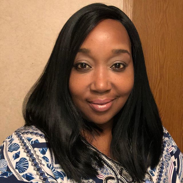 Tonya_Rochelle (@latonya_blake) | Twitter