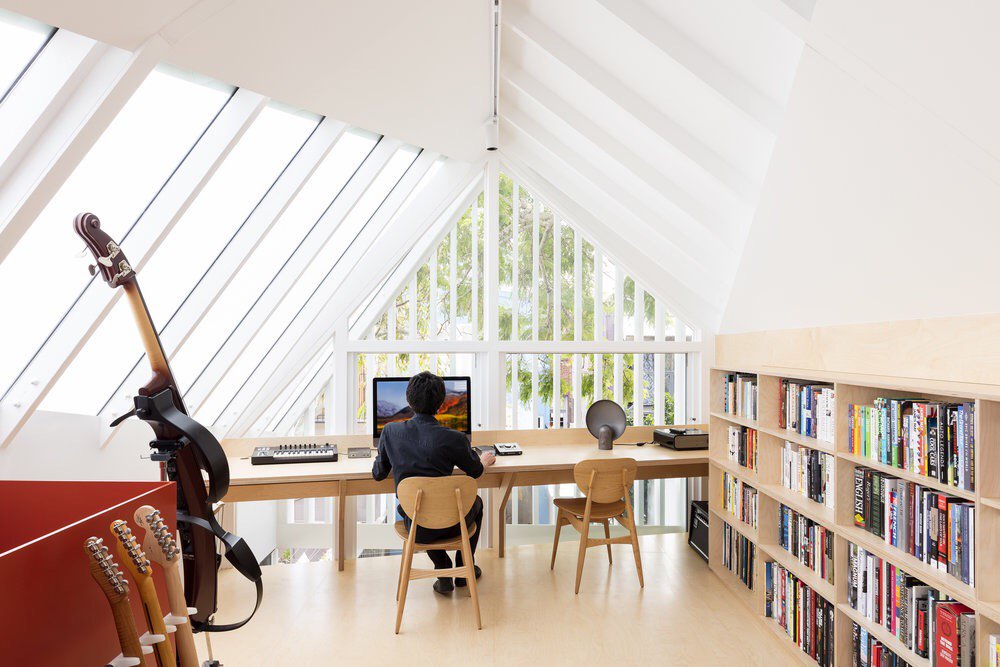 Specifierau's tweet photo. Read our interview with NSW’s most exciting emerging architects #australiandesign #australianarchitects #interview #dailydesign 
https://t.co/z1zuchCpoT https://t.co/fwmM9pNQ0j