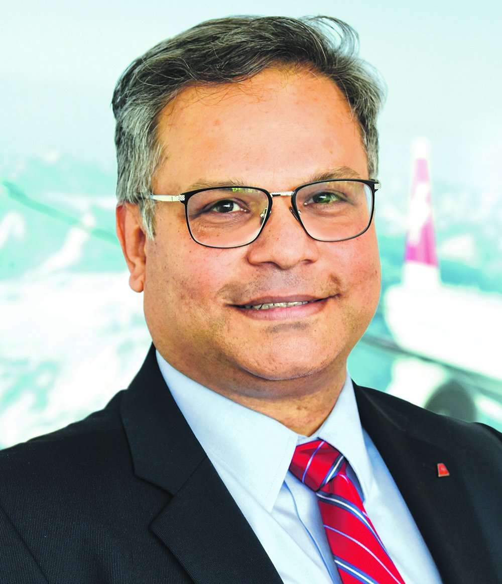 chemanager's tweet image. Lesen Sie hier ein Kommentar von Ashwin Bhat von @SwissWorldCargo über die hohen Qualitätsansprüche der Zertifizierung #CEIV der @IATA für sichere #Pharmaluftfracht bit.ly/2C48DV9