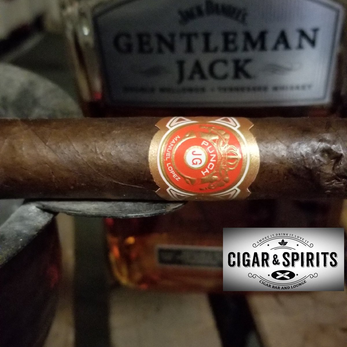 Cigar and Spirits (@cigarspirits) / Posts / X