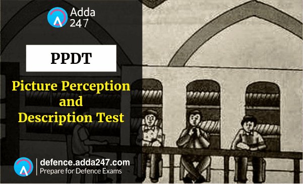 anilnagr's tweet photo. #SSB #PP #DT #Defence_Forces #Defenceadda #Adda247
SSB: Picture Perception and Description Test (PP-DT)
PP-DT stands for Picture Perception and Description Test conducted on day one of SSB process after the Intelligence test. 
Click to know more- 
https://t.co/hI8WLT40ce https://t.co/0NASt1oUtx