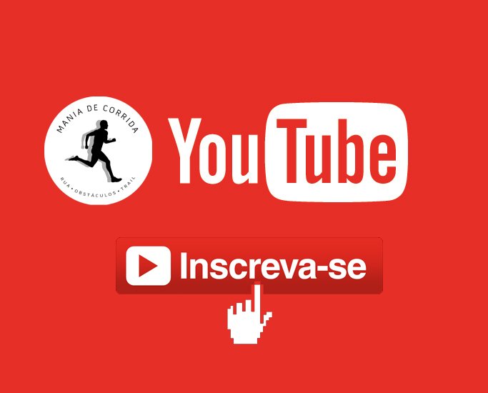 Mania de Corrida tweet media