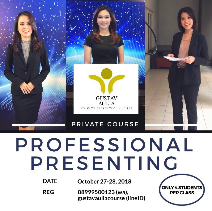 Gustav Aulia Private tweet media