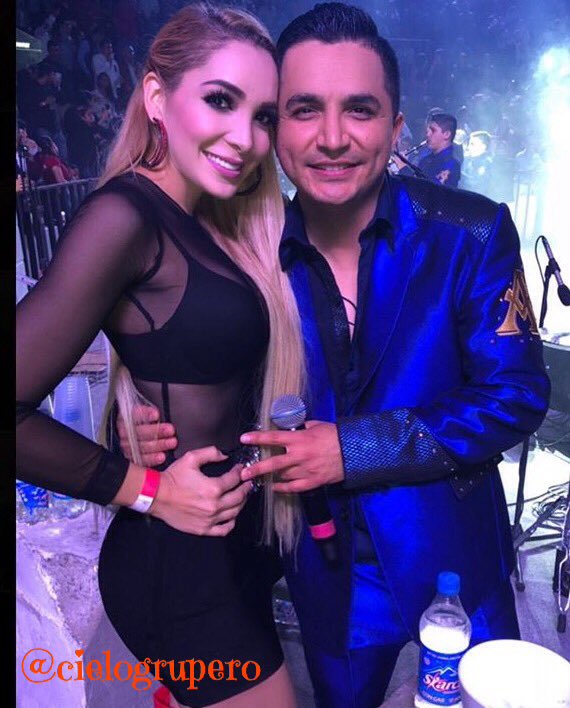 CGrupero's tweet photo. #EncuentrosGruperos🔝
#CieloGrupero
#CieloGruperoContigo
#CieloGruperoMarcandoElPaso

#MelissaPlancarte 
@panchouresti 
@MarlenSeleneRey 
@El_Bebeto 
@josicuenoficial https://t.co/6fLw2xA6OU