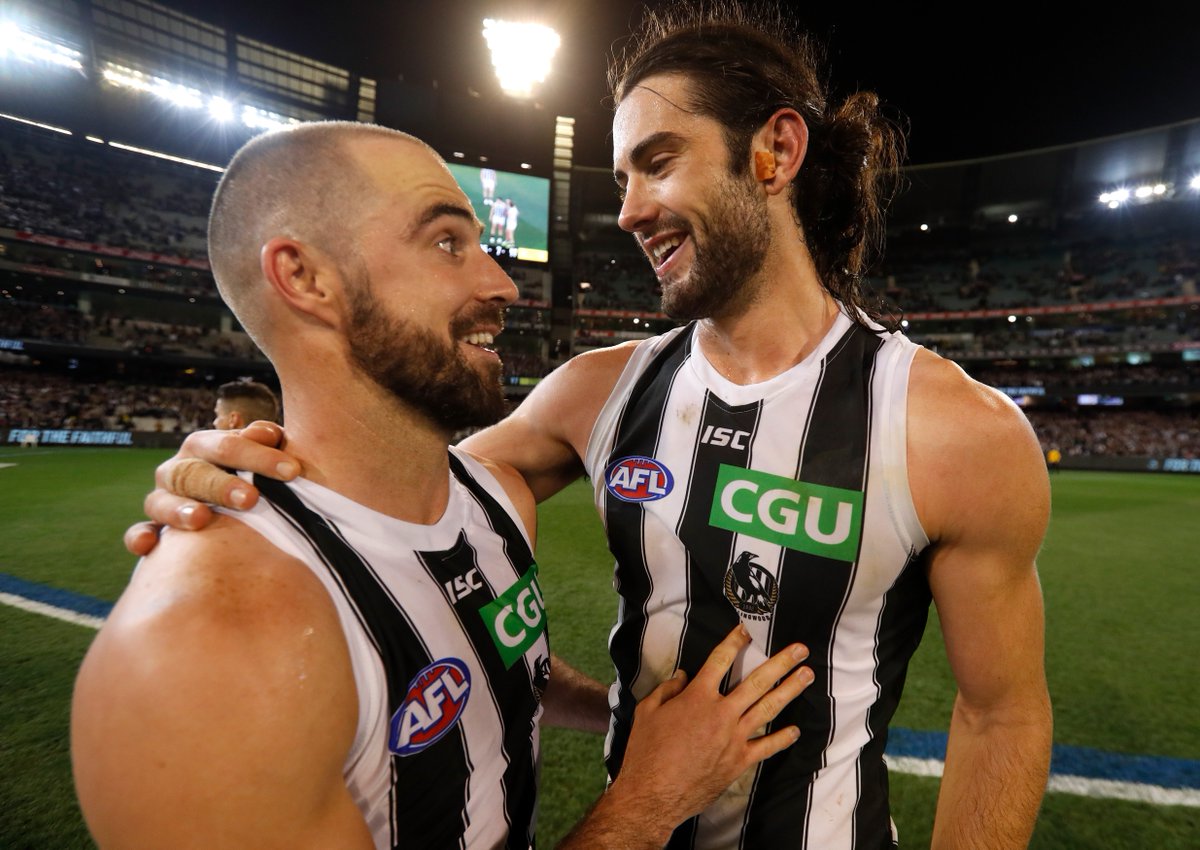 Record-breakers, first-time winners and joint best and fairest's.

Recap every club's top 10: aflplayers.com.au/article/your-c…