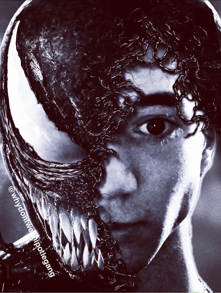 WDWchipotlegang's tweet photo. I went to see venom today & thought I should make this lol
-
@seaveydaniel @jonahmarais @corbynbesson @whydontwemusic @jackaverymusic @imzachherron
#danielseaveyedits #zachherronedits #jonahmaraisedits #corbynbessonedits #jackaveryedits #whydontwe #whydontweedits #wdw #wdwedits https://t.co/upZtGtOC7e