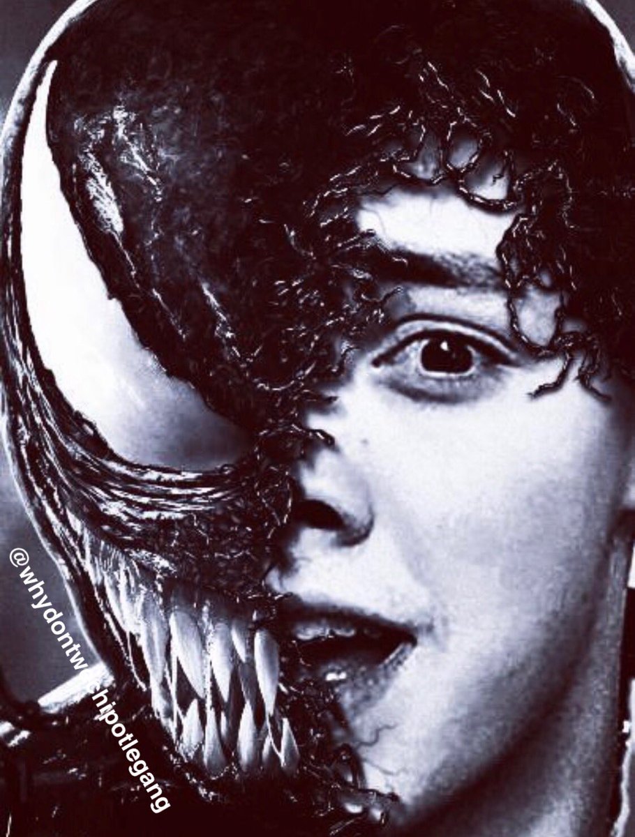 WDWchipotlegang's tweet photo. I went to see venom today & thought I should make this lol
-
@seaveydaniel @jonahmarais @corbynbesson @whydontwemusic @jackaverymusic @imzachherron
#danielseaveyedits #zachherronedits #jonahmaraisedits #corbynbessonedits #jackaveryedits #whydontwe #whydontweedits #wdw #wdwedits https://t.co/upZtGtOC7e