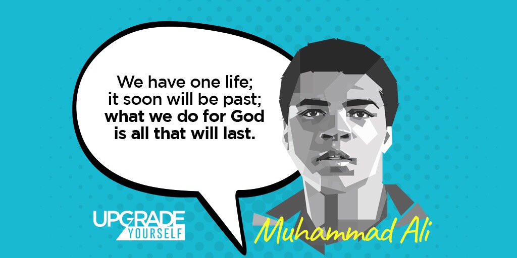 uyglobaleng's tweet photo. A message from #MuhammadAli 💬 https://t.co/xAVQWBdmZF