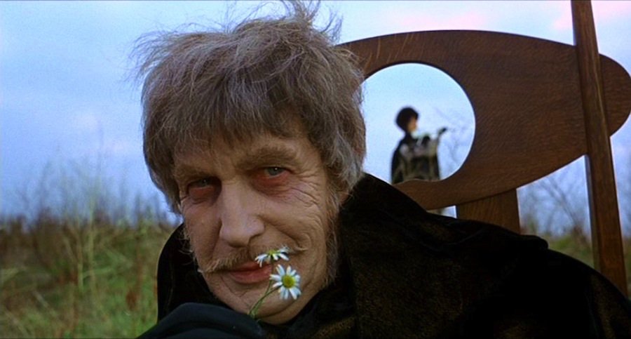 Uniquely_David's tweet image. NINE KILLED HER
NINE SHALL DIE
#NewProfilePic #DrAntonPhibes #31DaysOfHorror #VincentPrice
