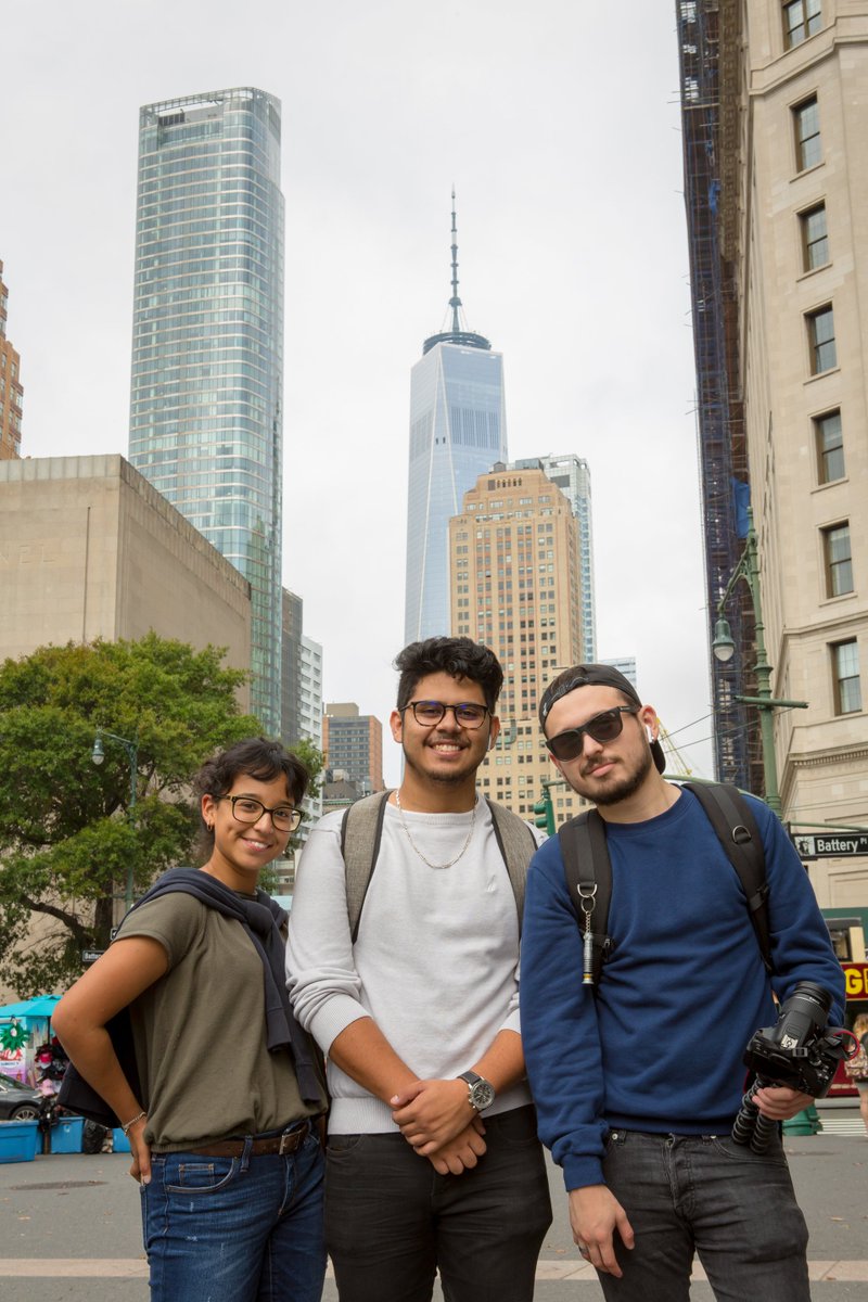 TheDeerNetwork's tweet photo. WINNER! Best Horror/Sci-fi/Fantasy film at the All American High School Film Festival in New York this weekend! Thanks to all the students who were a part of "Phenomena"! #HSFilmFest2018 https://t.co/FIm92koNUw